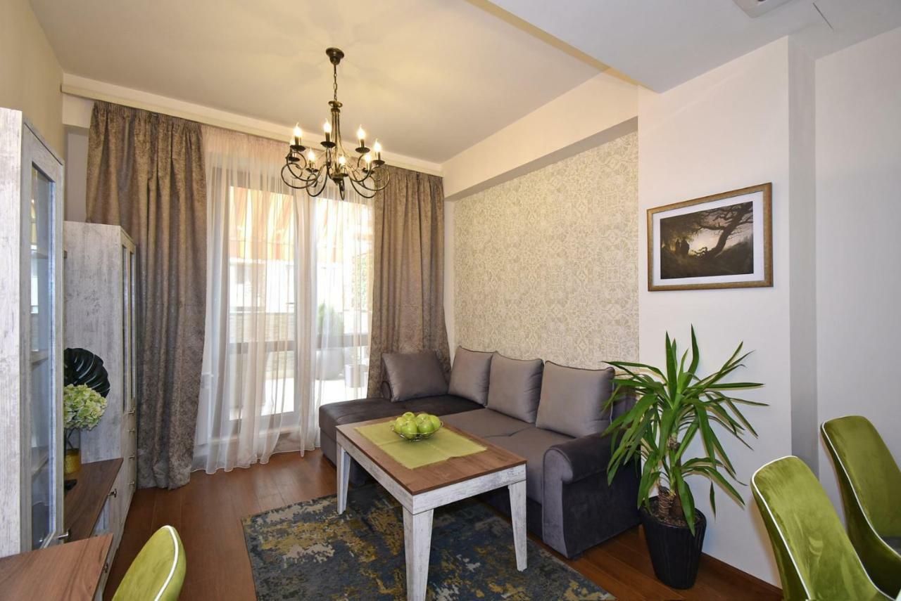 Yerevan4You Terrace Exterior foto